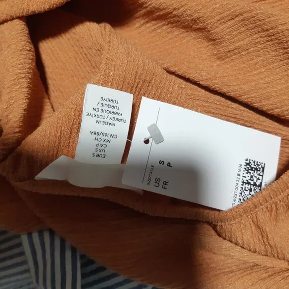 H&M Overalls - Picture 2 of 4